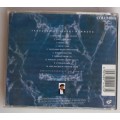 Julio Iglesias - Starry night cd
