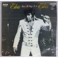 Elvis - That`s the way it is LP