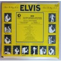 Elvis - That`s the way it is LP