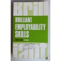 Brilliant employability skills by Frances Trought