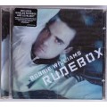 Robbie Williams - Rudebox cd