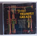 Golden trumpet greats cd