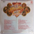 The greatest ever country hit collection 2LP