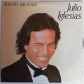 Julio Iglesias 1100 Bel Air Place LP