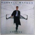 Russell Watson - Encore cd