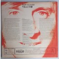 Vince Hill - You`re my world LP