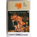 Music by candlelight tape