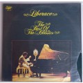 Liberace - The best of the classics LP