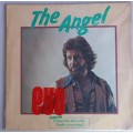 Bobby Angel - The Angel LP