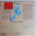 Bobby Angel - The Angel LP