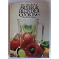 The colour book of mixer and blender cooking