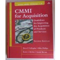 CMMI for acquisition