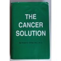 The cancer solution
