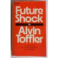 Future shock by Alvin Toffler