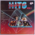 Hooked on hits vol 1 LP