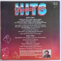 Hooked on hits vol 1 LP