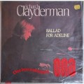 Richard Clayderman - Ballad for Adeline LP