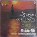 Stranger on the shore LP