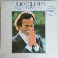 Julio Iglesias - Begin the beguine LP