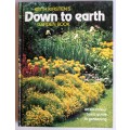 Keith Kirsten`s Down to earth garden book
