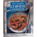 The complete Chinese cookbook