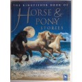 The Kingfisher book of horse and pony stories
