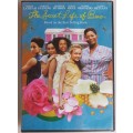 The secret life of bees dvd