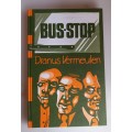 Bus-stop deur Dranus Vermeulen
