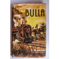 Bulla deur PW Botha