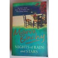 Nights of rain and stars by Maeve Binchy