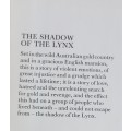 The shadow of the lynx by Victoria Holt