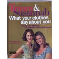 Trinny and Susannah - What your clothes say about you