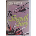 The seventh fury by John Castle