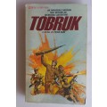 Tobruk by Peter Rabe