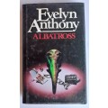 Albatross by Evelyn Anthony