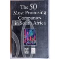 The 50 most promising companies in South Africa
