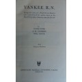 Yankee R.N. by Commander A.H. Cherry