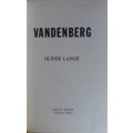 Vandenberg by Oliver Lange