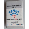 Dance to the beat vol 2 tape