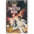 The twisted wire by Richard Falkirk