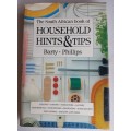 The South African book of household hints and tips