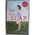The slap by Christos Tsiolkas