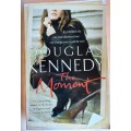 The moment by Douglas Kennedy