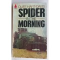 Spider in the morning by Duff Hart-Davis