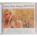 Crazy little thing callled love vol 1cd