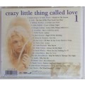 Crazy little thing callled love vol 1cd