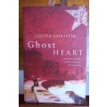 Ghost heart by Cecilia Samartin