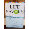 Life savors, savory stories to inspire your sole