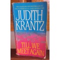 Till we meet again by Judith Krantz