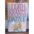 Dazzle by Judith Krantz